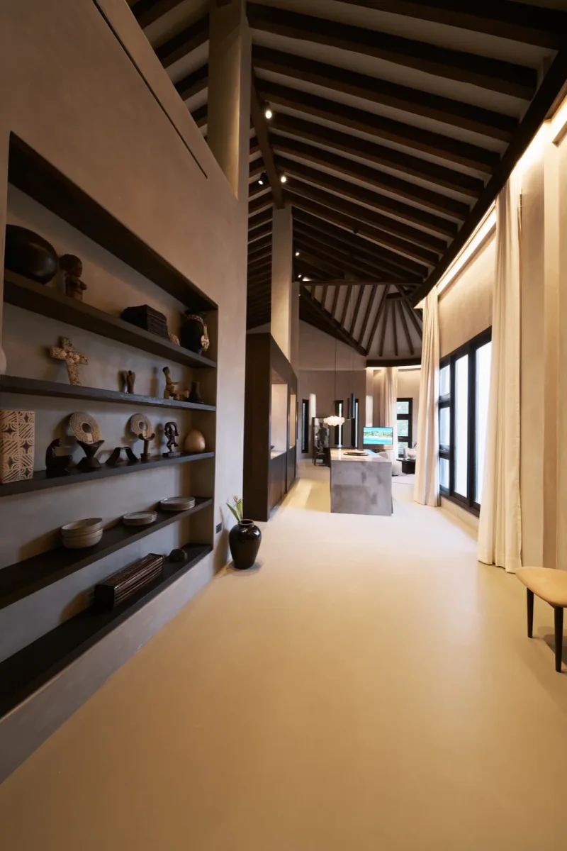 Villa Abrazos Serenity Balcony Suite