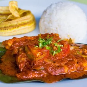 Elvi's Kitchen, Belize