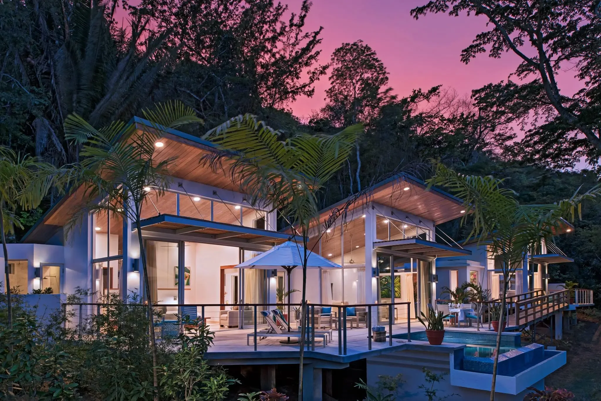 Chaa Creek Lodge